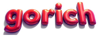 gorich logo