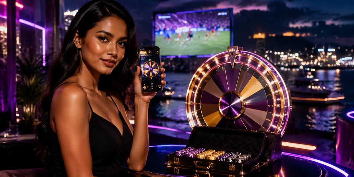 gorich.pro speed baccarat preview
