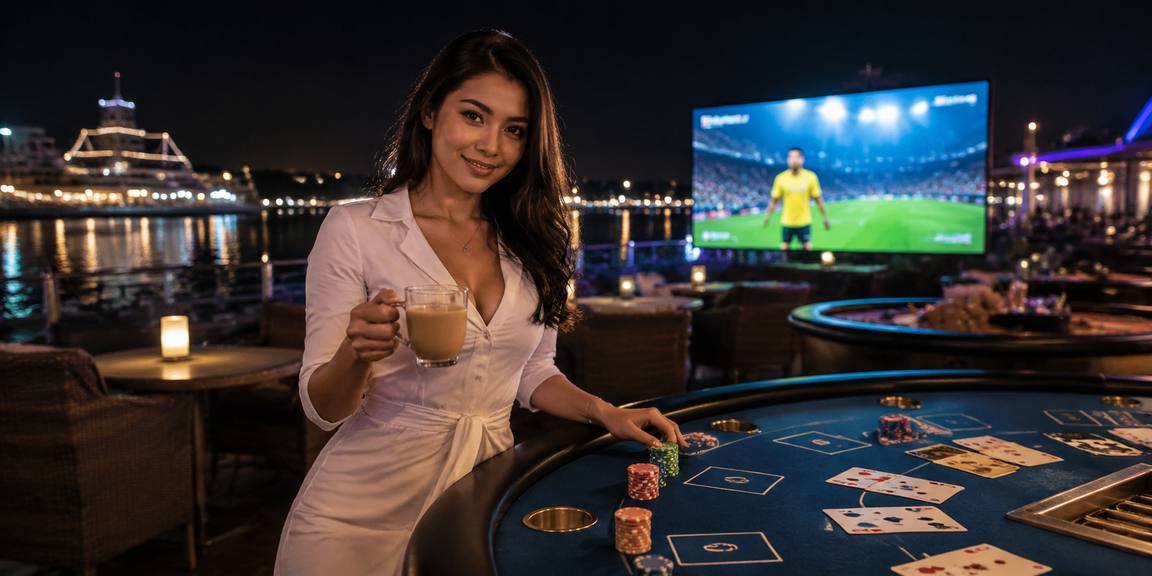 Mega Fishing gorich Untuk Malaysia